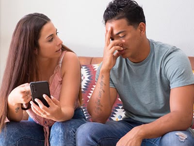 Spiritual Counseling